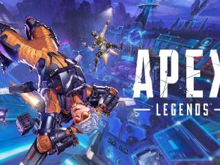 EA对开发《Apex英雄2》不感兴趣：二代没有一代火