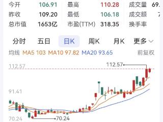 赛力斯前三季营收1066亿元赚40亿元 股价创新高