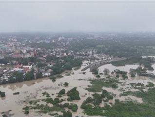 台风“潭美”和“康妮”已致菲律宾150人死亡