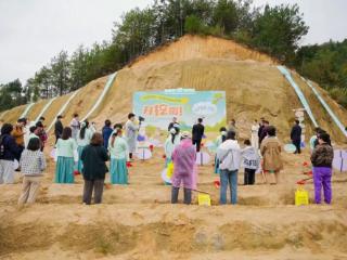 “药材好，药才好” 仲景宛西制药开启道地药材茯苓溯源之旅