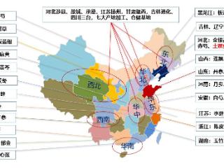 河北省生物医药产业稳步增长 中医药成重要推手