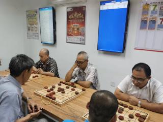 北京体彩2024棋王争霸赛受众广活动靓