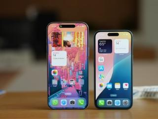 iPhone 16系列首销4周销量不及15系列：果粉换机动力不足