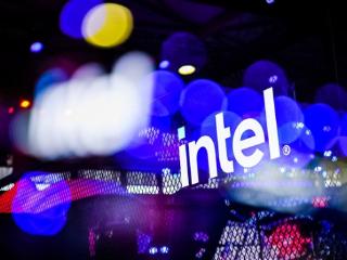 Intel Q3业绩双双超预期！股价盘后一度飙涨15%