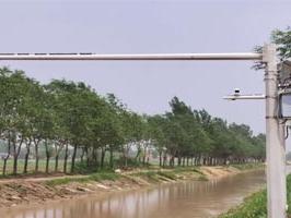 雷达流量计、雷达水位计、流速仪：城市防汛的“智慧之眼”