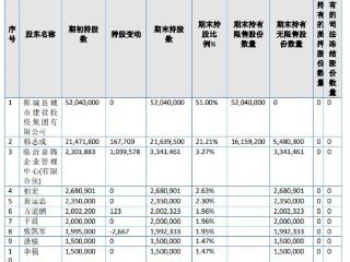 新三板上市公司斯科瑞薄利多销增收不增利 郯城城投系其控股股东