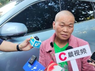 “为亡弟追凶26年案”一审择日宣判 姐姐李海玉：他自始至终没说对不起