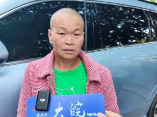 1048万民事索赔 ﻿“为亡弟追凶26年”姐姐李海玉：“反正我也不希望他赔我，只想判他死刑”