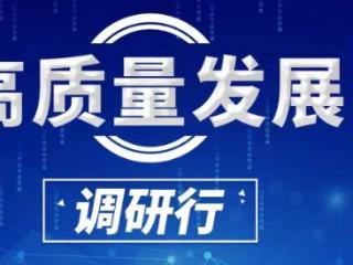 贵州工业样板区的向“新”力｜“开发区迈向增长极”系列报道之贵阳经开区篇