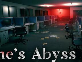 《Time's Abyss》Steam上线 异世界恐怖冒险