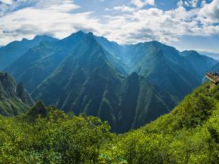 重庆巫山生态保护修复经验获全国推广