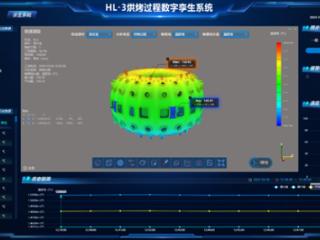 我国新一代人造太阳最新进展：首次使用自研数字孪生系统