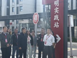 跟踪监督“问进度”助推民生实事“加速度”