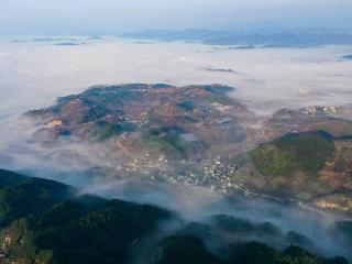 “瓶颈”一破天地宽！湘商陈建湘扎根铜仁创业记