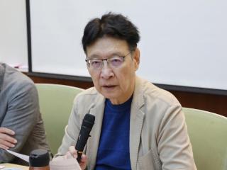 台湾资深媒体人赵少康做心脏手术 叹要“做一个更好的人”