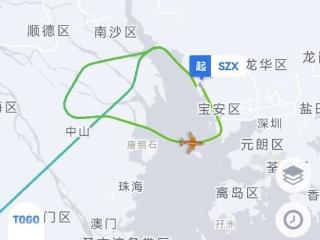 多彩贵州航空：万米高空的一场生命营救