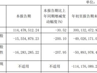 信安世纪拟发不超5亿可转债 2021上市募6亿前三季亏损