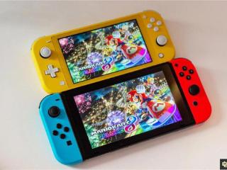 古川社长确认任天堂Switch后续机型将向下兼容Switch游戏