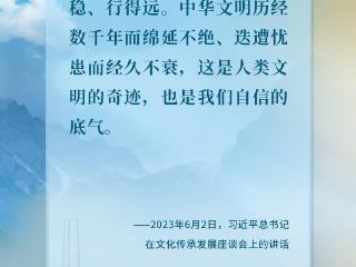 习近平总书记在湖北看了这个！