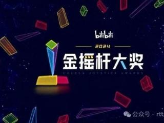 金摇杆年度最佳游戏候选终于有黑神话！玩家建议设年度滑铁卢奖