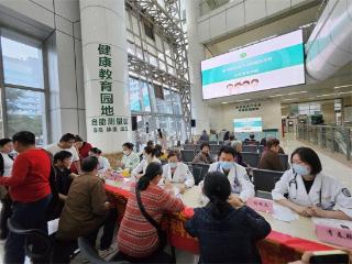 “三高”没症状不用理会？新桥医院专家：防控缺一不可