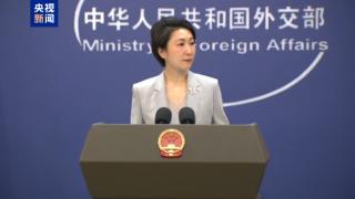 巴基斯坦枪击事件致2名中国公民受伤 外交部：敦促巴方抓紧查案缉凶