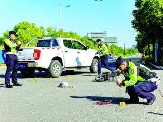 南京交警在全省事故处理实战技能竞赛中团队、个人均获一等奖