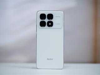 双11明天收官！Redmi K70至尊版卖爆：京东国产机销量第一