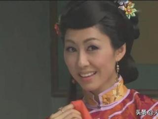 盘点黎耀祥和胡定欣演过的夫妻，柴九海棠最打动人