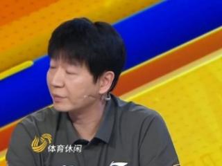 邱彪正式回应威金顿离队：暂时回美国康复，如果可以希望他回来！