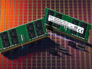 DDR4逐渐被放弃！存储巨头缩减生产比重