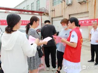 万名医护进乡村！烟台市口腔医院让基层群众“近”享优质口腔服务