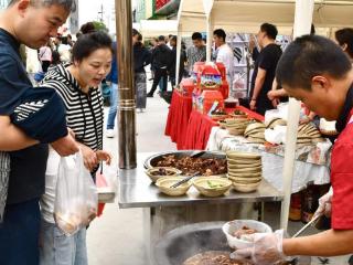 杭州临平：到大运河畔，赴一场文化美食盛宴