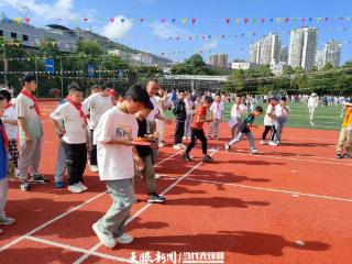 【观点摘登】李枝航：健全学校家庭社会协同育人机制