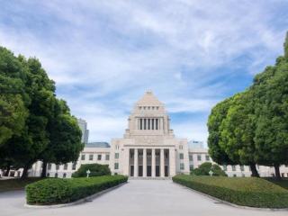 日本国会众议院及参议院将举行首相指名选举