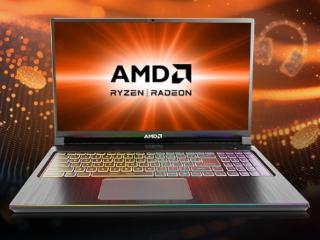 AMD四款RX 8000M笔记本显卡曝光：没有旗舰、最高功耗175W