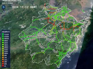 27.8℃，升温还要继续，这些高速路段警惕大雾影响