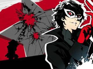 《P5》战斗曲改编版获格莱美提名!2月2日公布获奖者