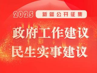 城乡抗震安居工程全部竣工！新疆2024年这件民生实事“交卷”