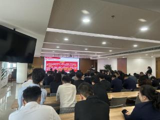 阳光财险山东省分公司开展消防安全知识培训暨消防应急演练活动