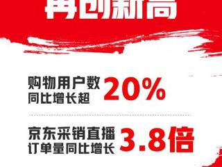 京东11.11引发焕新热潮 519个家电家居品类成交额同比增长200%