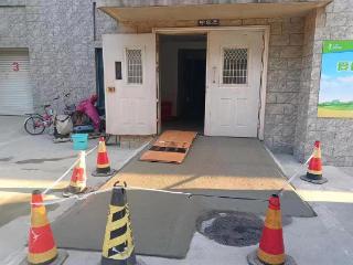 滨城区市西街道彩虹关爱慈善基金：慈善提“温度”民生增“厚度”