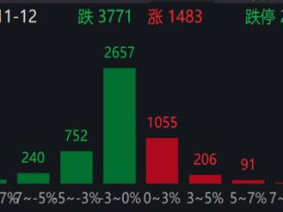 2024年11月12日复盘报告