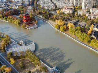 走进水韵淮安 开启“淮上江南”之旅