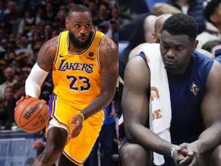 NBA将严打球星装病 负荷管理导致收视率暴跌 号召年轻人学詹姆斯