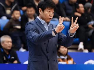 山东68-61战胜广厦，来看赛后邱彪、刘毅和王博说了什么？