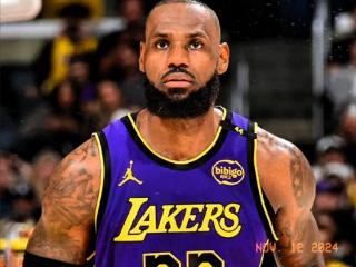 NBA第11轮结束！西部排名大洗牌：雷霆回第1 太阳勇士紧咬湖人第7