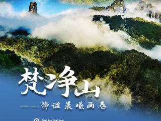 【贵州山居冬游记】初冬美景上新 多彩贵州“拍了拍”你