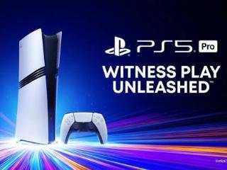 PS5 Pro西班牙销量破预期！三天售出万台