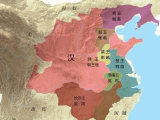 为什么说“楚汉之争”实际上是“第二次秦国东灭六国”的翻版？